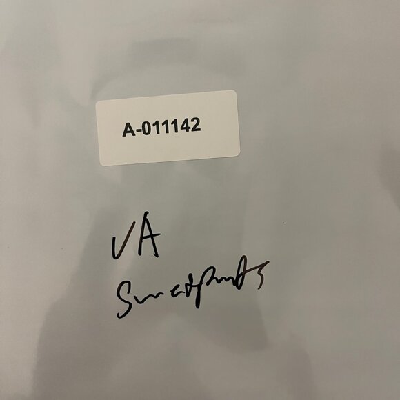 Under Armour Men's Size L Loose ColdGear Grey Sweatpants With Pockets - Picture 12 of 12